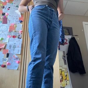 Levi’s Jeans